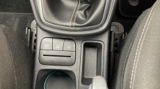 Ford Puma 1.0 EcoBoost Hybrid mHEV Titanium 5dr Petrol Hatchback